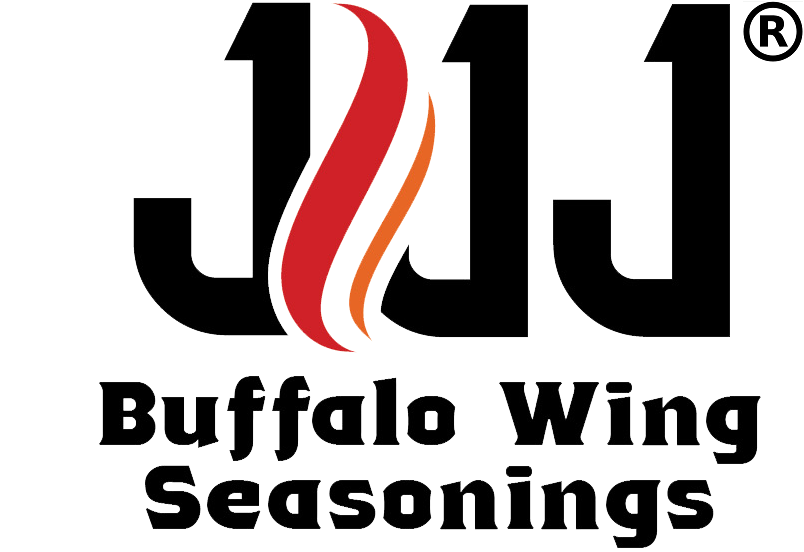JJJ Buffalo Wing Seasonings